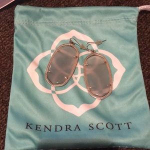 Kendra Scott Danielle earrings